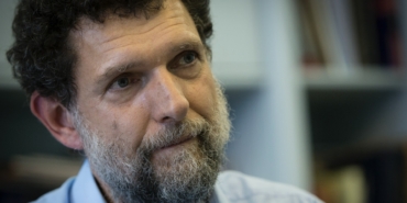 osman kavala