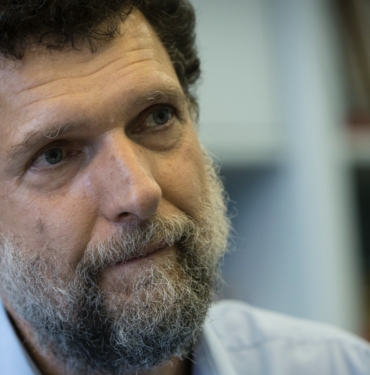osman kavala