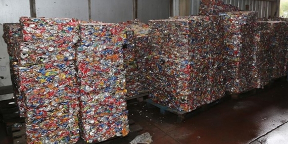 Türkiye 2022’de Avrupa’dan en çok plastik atık ithal eden ülke oldu