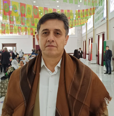 rüştü tiryaki