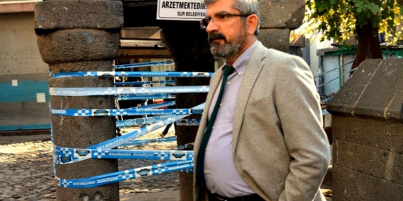 Tahir Elçi davası Avukatları: Bir el bu cinayet aydınlatılmasın diye müdahale ediyor