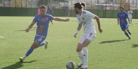 Lidere selam durun! Petrolspor ilk sıraya oturdu