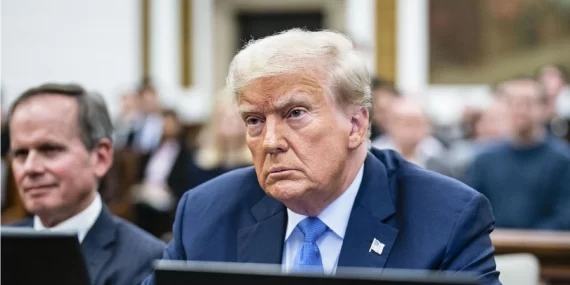Trump'tan İran'a tehdit: Nükleer üretime devam etmesi durumunda.... Trump’tan İran’a tehdit: Nükleer üretime devam etmesi durumunda….