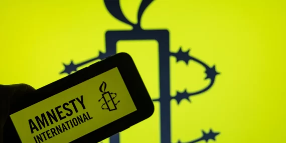 Uluslararası Af Örgütü’nden Gazze uyarısı: İnsani felaket daha da kötüleşecek