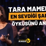 Ünlü Kürt sanatçı Tara Mamedova ile Batman konseri sonrası sohbet youtubekapak (24)