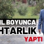 36 yıl boyunca muhtarlık yapan Remzi Adsan: Eskiden muhtarlığın işlevi vardı youtubekapak (26)