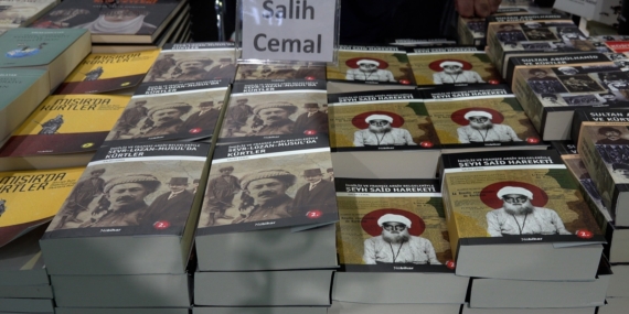 İngilizler ne dedi? İngiltere Şeyh Sait İsyanı’na yardım etti mi?