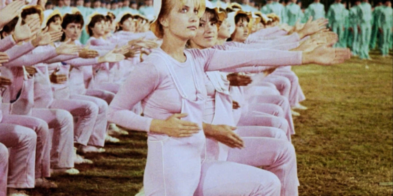 10. Duhok Uluslararası Film Festivali’nin kazananları belli oldu