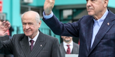 erdoğan bahçeli
