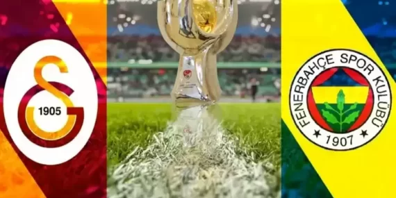 Fenerbahçe ve Galatasaray ‘Atatürk’ krizi çıkardı, maç iptal oldu