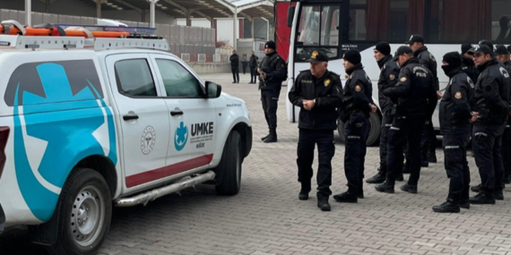 Niğde Gazozu Fabrikası’ndaki iş cinayetine ilişkin 2 tutuklama
