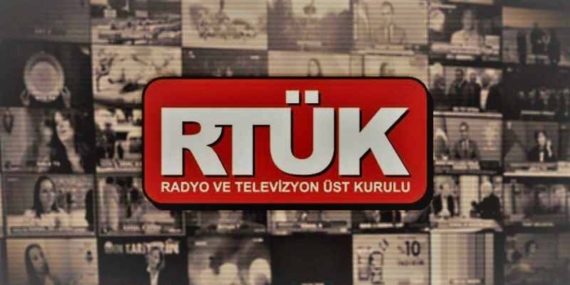 RTÜK, 2023’te ceza yağdırdı