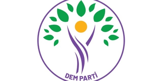 DEM Parti’de aday adaylığı başvurusu sona erdi: Son başvuruyu Mehmet Demir yaptı. İşte başvuran tüm adaylar …