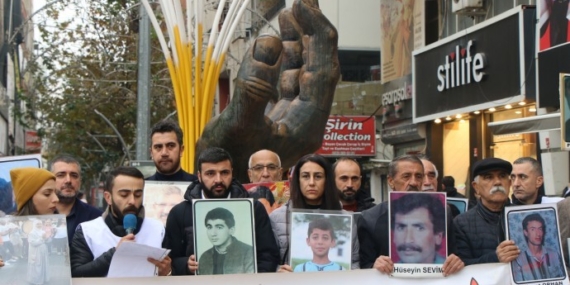 İnsan Hakları Anıtı için ‘elimizi taşın altına koyalım’ çağrısı