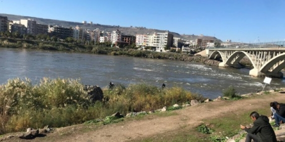 Suya atladığı iddia edilen çocuğun cansız bedeni Kurdistan Bölgesi’nde bulundu
