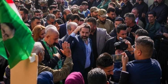 Irak’taki seçimlerde Kürt damgası: Kerkük’te YNK Musul’da KDP