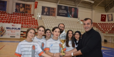 BASKETBOL FİNALİ 7