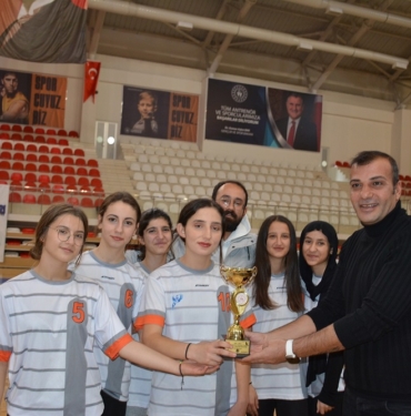 BASKETBOL FİNALİ 7