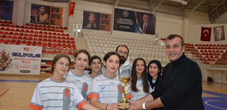 BASKETBOL FİNALİ 7