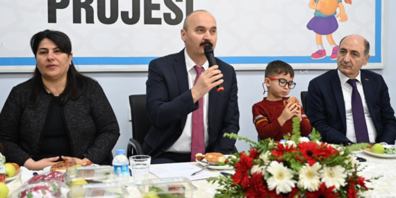 Batman’da sosyal konut projesi start alıyor