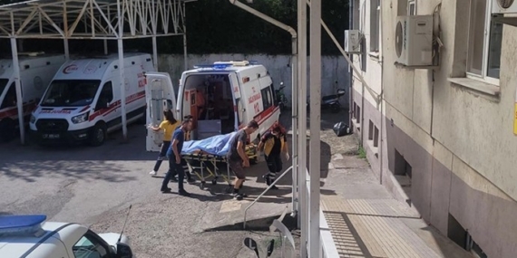 Trabzon’da Kürtçe konuşan Ağrılı ve Vanlı inşaat işçilerine saldırı!