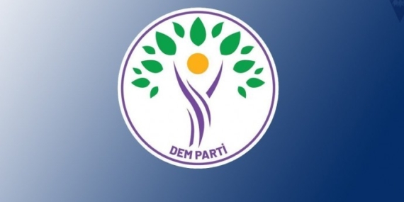 DEM Parti’de ön seçim tarihi netleşti