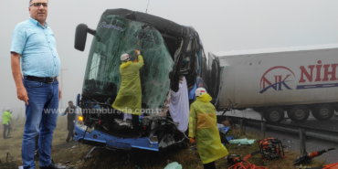 Haritatarla 2018 Genel Seçimlerinin bütün detayları