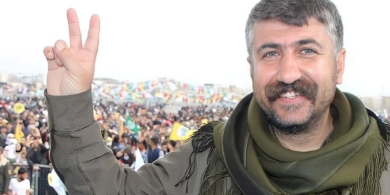 DEM Parti’de güçlü aday adayı Kulpu geri çekildi