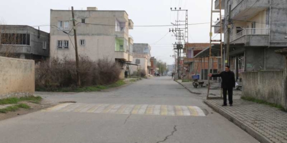 Mahalle buluşmasında istenen talepler yerine getirildi