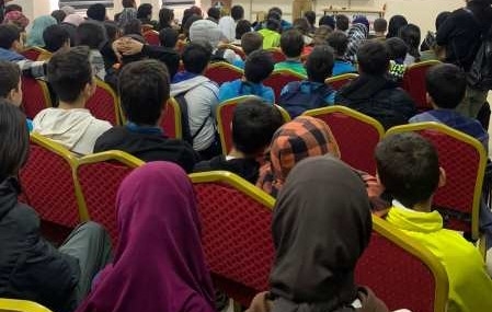 Teknolojinin yanlış kullanımı, çocukların sosyalleşmesini zayıflatıyor