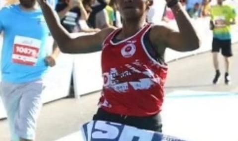 Petrolsporlu Sultan Haydar Olimpiyat barajını geçti