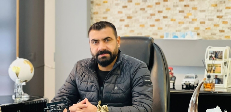 hasan gönkek