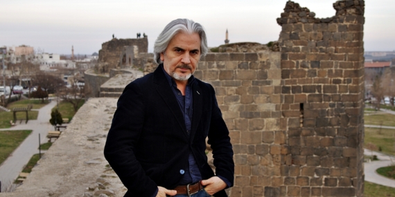 İsveç Akademisi’nden Kürt yazar Firat Cewerî’ye ödül