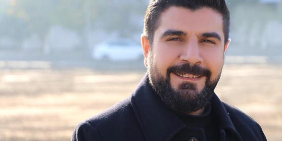 Mevcut muhtar İlyas Tezdiğ, Kültür mahallesinde tekrar aday