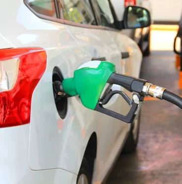 benzin yakıt motorin