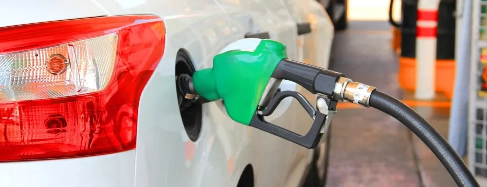 benzin yakıt motorin