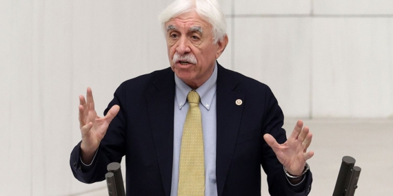 Cengiz Çandar: Türkiye’nin Suriye Kürtlerine dönük tavrı değişmeli