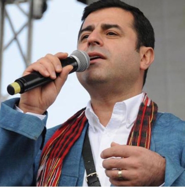 demirtaş