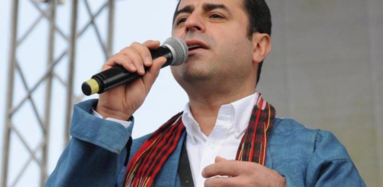 demirtaş