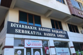 diyarbakır barosu binası