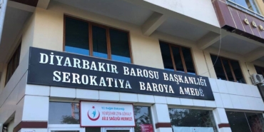 diyarbakır barosu binası