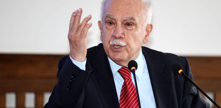 doğu perinçek