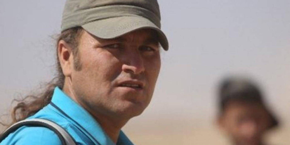 Gazeteci Abdurrahman Gök 7 ay sonra tahliye edildi