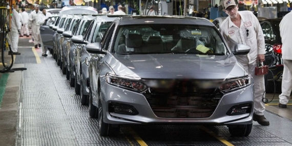 Honda, milyonlarca aracını geri çağırıyor