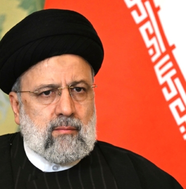 iran cumhurbaşkanı reisi