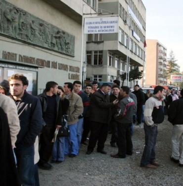 işsizlik tüik