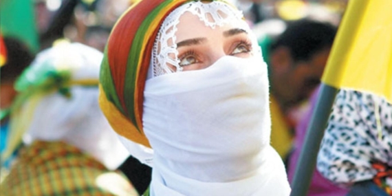 Diyarbakır yeni süreçten ‘hem umutlu hem tereddütlü’