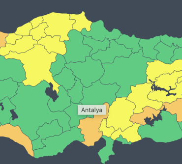 kuvvetli yağış uyarısı(5)