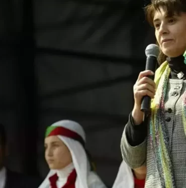 leyla zana