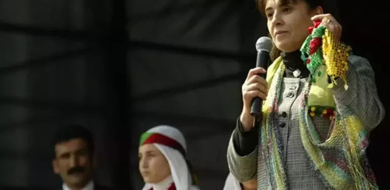 leyla zana